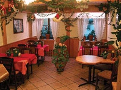 Hotel Drei Koenige Neckarbischofsheim Luaran gambar