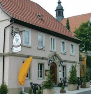 Hotel Drei Koenige Neckarbischofsheim Luaran gambar