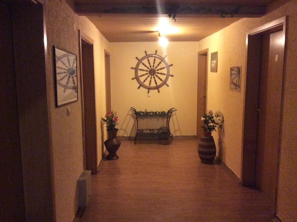 Hotel Drei Koenige Neckarbischofsheim Luaran gambar