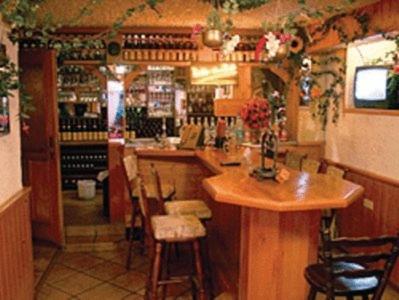 Hotel Drei Koenige Neckarbischofsheim Luaran gambar