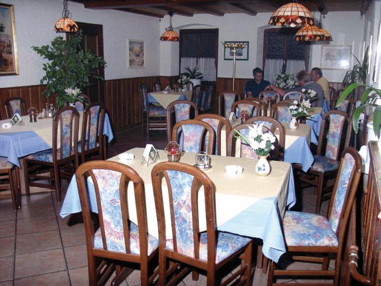 Hotel Drei Koenige Neckarbischofsheim Luaran gambar