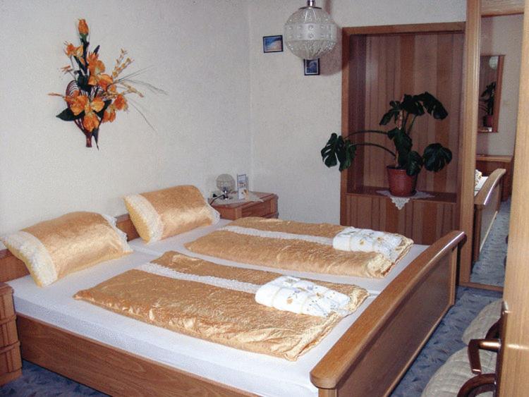 Hotel Drei Koenige Neckarbischofsheim Luaran gambar