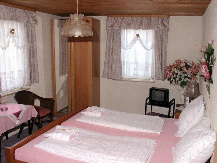 Hotel Drei Koenige Neckarbischofsheim Luaran gambar